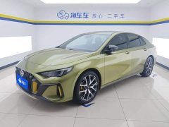 Trumpchi Yingbao 270T DCT J15 - ფოტო 1