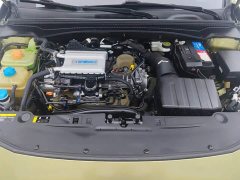Trumpchi Yingbao 270T DCT J15 - ფოტო 10