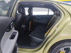 Trumpchi Yingbao 270T DCT J15 - ფოტო 11