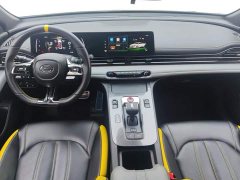 Trumpchi Yingbao 270T DCT J15 - ფოტო 12