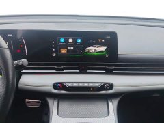 Trumpchi Yingbao 270T DCT J15 - ფოტო 13
