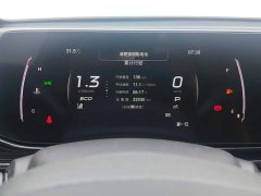 Trumpchi Yingbao 270T DCT J15 - ფოტო 14