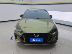 Trumpchi Yingbao 270T DCT J15 - ფოტო 2