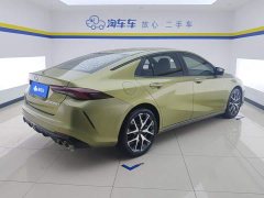 Trumpchi Yingbao 270T DCT J15 - ფოტო 3