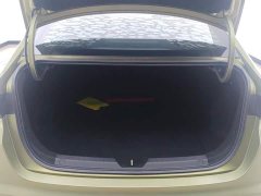 Trumpchi Yingbao 270T DCT J15 - ფოტო 4