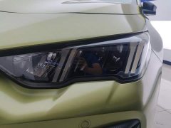 Trumpchi Yingbao 270T DCT J15 - ფოტო 5