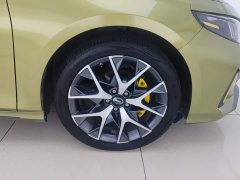 Trumpchi Yingbao 270T DCT J15 - ფოტო 6