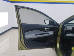 Trumpchi Yingbao 270T DCT J15 - ფოტო 7