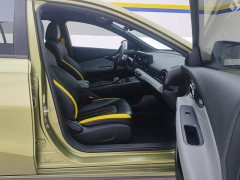 Trumpchi Yingbao 270T DCT J15 - ფოტო 8