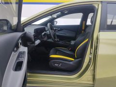 Trumpchi Yingbao 270T DCT J15 - ფოტო 9