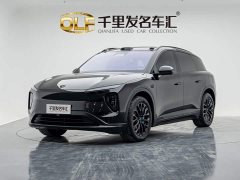 NIO ES6 75kWh - ფოტო 1