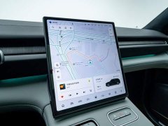 NIO ES6 75kWh - ფოტო 10
