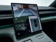 NIO ES6 75kWh - ფოტო 11