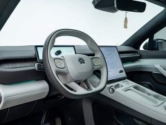 NIO ES6 75kWh - ფოტო 13