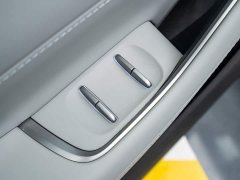 NIO ES6 75kWh - ფოტო 15