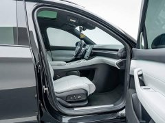 NIO ES6 75kWh - ფოტო 17