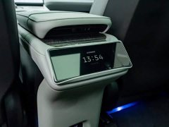 NIO ES6 75kWh - ფოტო 19