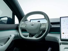 NIO ES6 75kWh - ფოტო 20