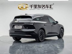NIO ES6 75kWh - ფოტო 3