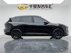NIO ES6 75kWh - ფოტო 4