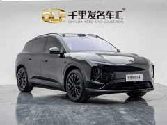 NIO ES6 75kWh - ფოტო 5