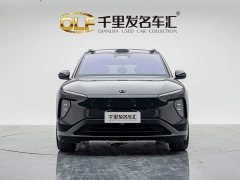 NIO ES6 75kWh - ფოტო 6
