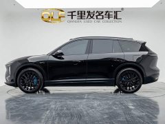 NIO ES6 75kWh - ფოტო 7