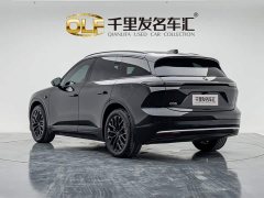 NIO ES6 75kWh - ფოტო 8