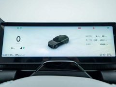 NIO ES6 75kWh - ფოტო 9