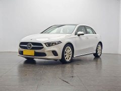Mercedes-Benz A-Class (Imported) A 200 Fashion Edition - ფოტო 1