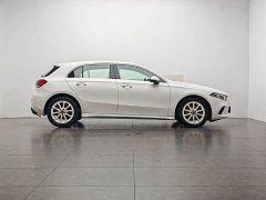 Mercedes-Benz A-Class (Imported) A 200 Fashion Edition - ფოტო 11