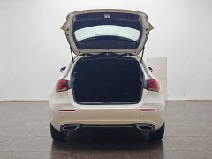 Mercedes-Benz A-Class (Imported) A 200 Fashion Edition - ფოტო 12