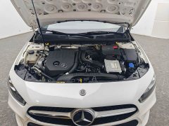 Mercedes-Benz A-Class (Imported) A 200 Fashion Edition - ფოტო 13