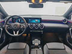 Mercedes-Benz A-Class (Imported) A 200 Fashion Edition - ფოტო 15