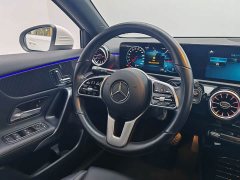Mercedes-Benz A-Class (Imported) A 200 Fashion Edition - ფოტო 16