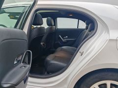 Mercedes-Benz A-Class (Imported) A 200 Fashion Edition - ფოტო 17