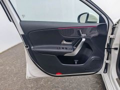 Mercedes-Benz A-Class (Imported) A 200 Fashion Edition - ფოტო 19