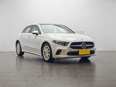 Mercedes-Benz A-Class (Imported) A 200 Fashion Edition - ფოტო 2