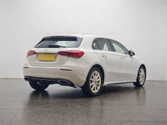 Mercedes-Benz A-Class (Imported) A 200 Fashion Edition - ფოტო 3