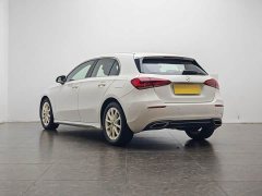 Mercedes-Benz A-Class (Imported) A 200 Fashion Edition - ფოტო 4