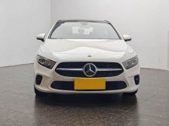 Mercedes-Benz A-Class (Imported) A 200 Fashion Edition - ფოტო 5