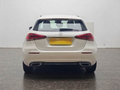 Mercedes-Benz A-Class (Imported) A 200 Fashion Edition - ფოტო 6