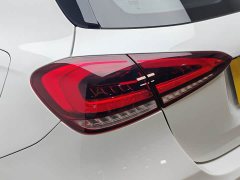 Mercedes-Benz A-Class (Imported) A 200 Fashion Edition - ფოტო 7