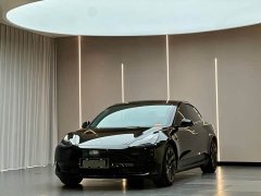 Tesla Model 3 2022 Rear-Wheel Drive - ფოტო 1