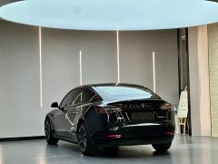 Tesla Model 3 2022 Rear-Wheel Drive - ფოტო 10