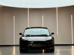 Tesla Model 3 2022 Rear-Wheel Drive - ფოტო 2