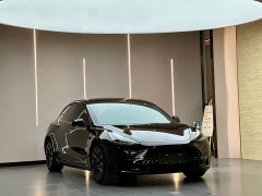Tesla Model 3 2022 Rear-Wheel Drive - ფოტო 3