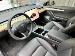 Tesla Model 3 2022 Rear-Wheel Drive - ფოტო 4
