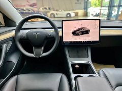 Tesla Model 3 2022 Rear-Wheel Drive - ფოტო 5