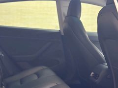 Tesla Model 3 2022 Rear-Wheel Drive - ფოტო 6